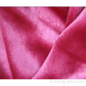 Design minimalista rosso rosa tessuto damask